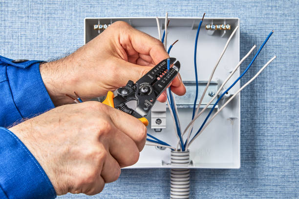 Emergency Electrical Repair Services in Landisville, PA